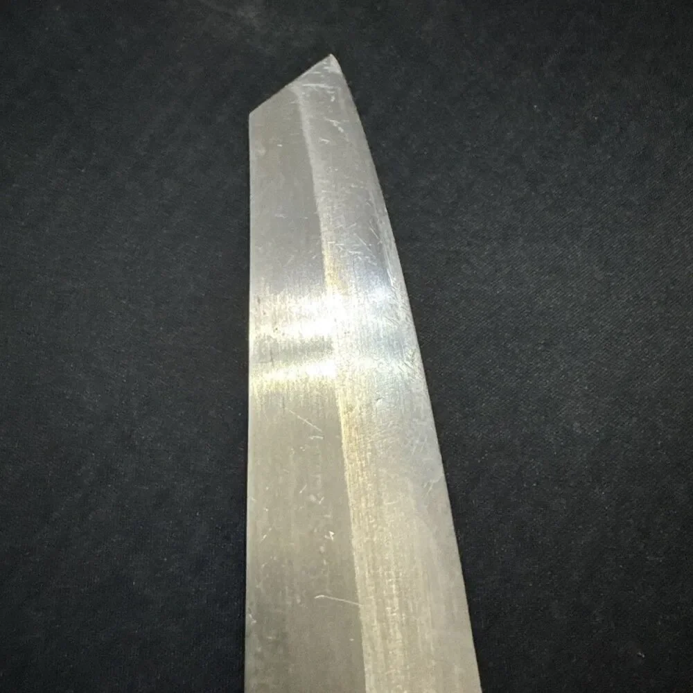 Vintage Thai Aranyik 5